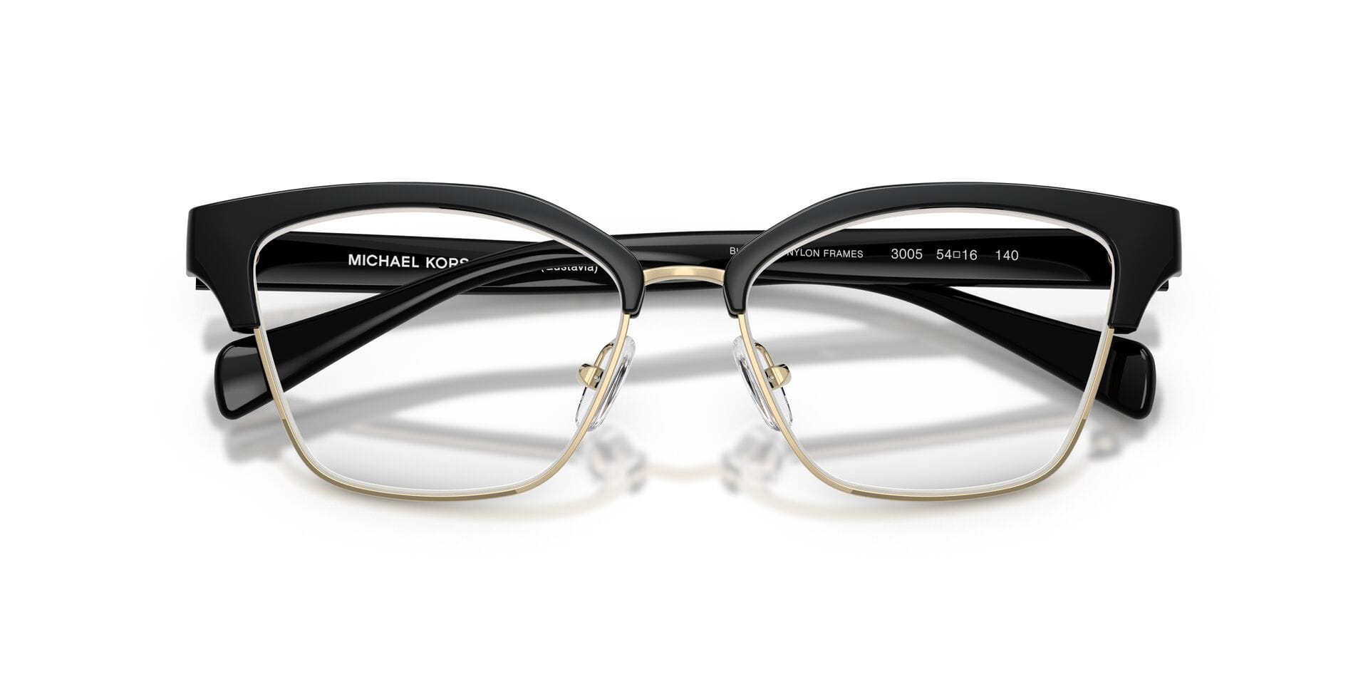 Michael Kors 0MK4178 Frame Black Female Full - Frame — Black frame — view 19