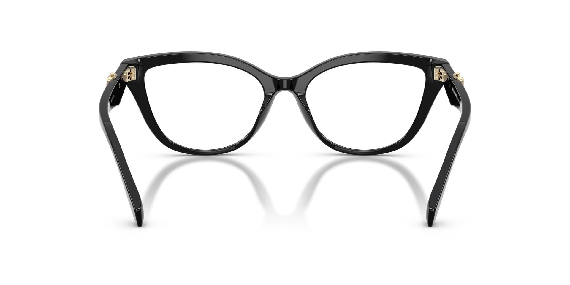 Michael Kors 0MK4164U Frame Black Female Full - Frame — Black frame — view 16