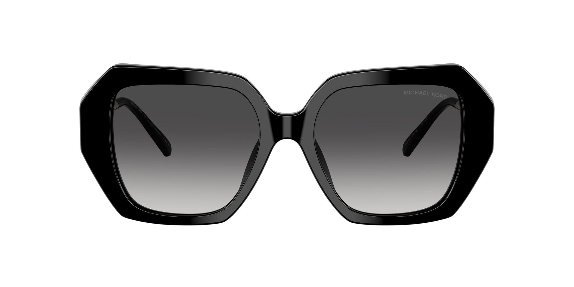 Michael Kors MK 2232U 30058G 3N SOUTH BEACH 0MK2232U Sunglass Black Femal