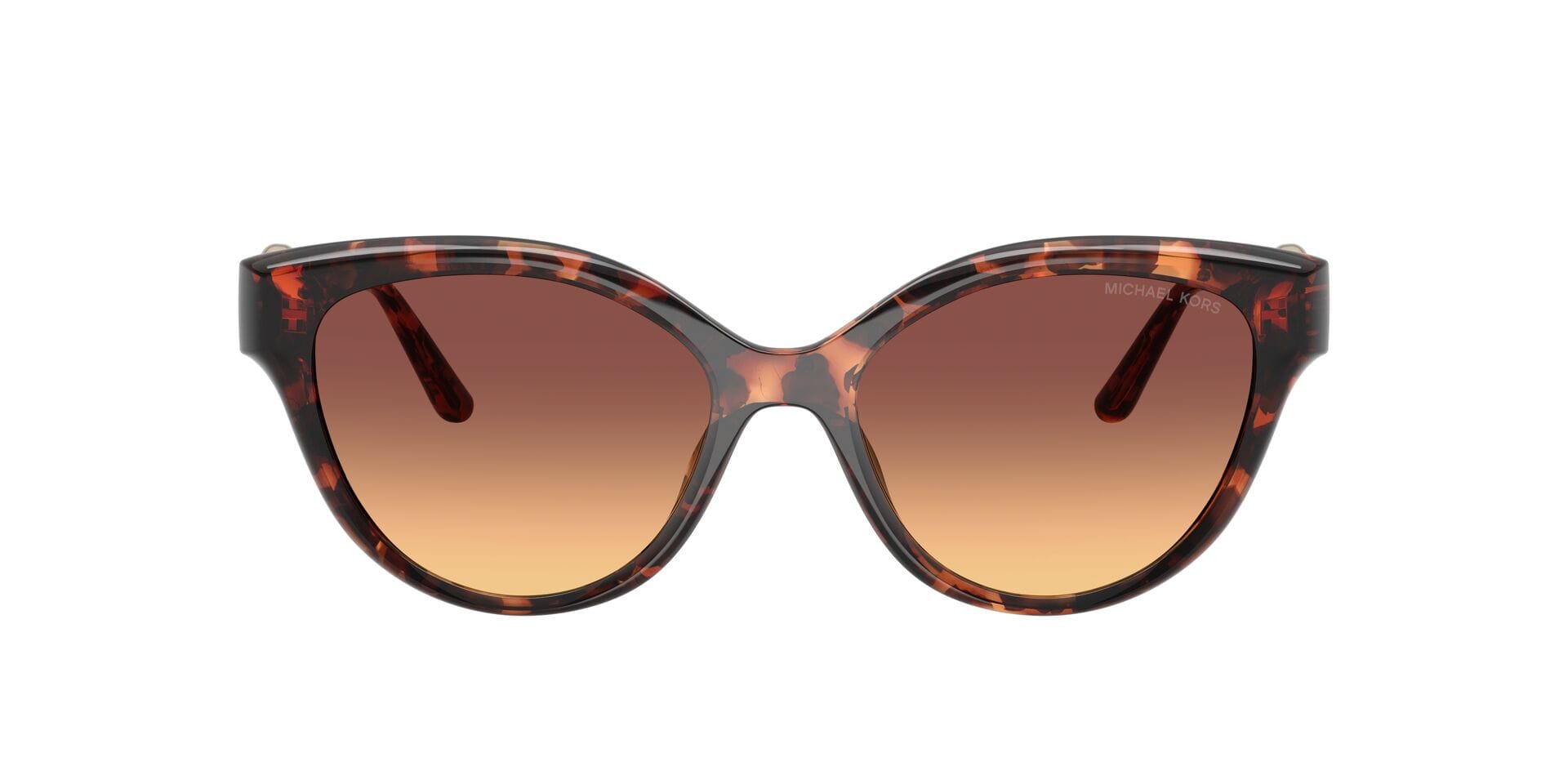 Michael Kors MK 2271U 403178 2N NAGOYA 0MK2271U Sunglass Havana Female Fu — Havana frame