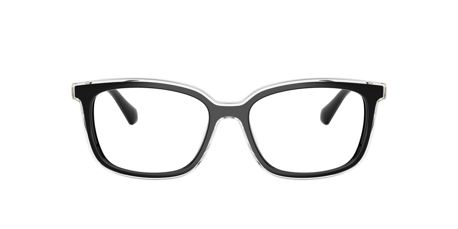 MK 4183U 3005 ASTURIAS 0MK4183U Frame Black Female Full Meta — Black frame