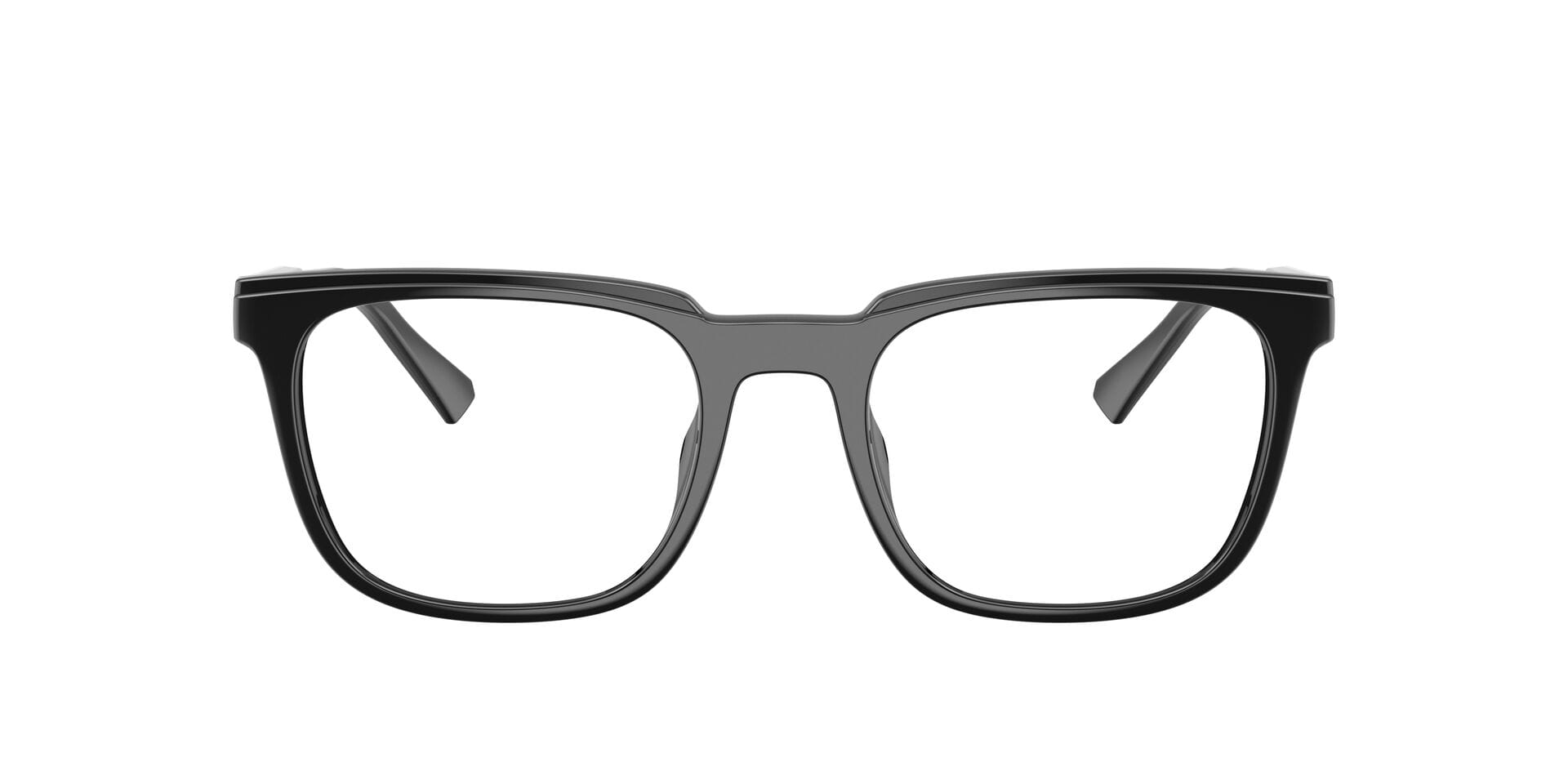 Michael Kors 0MK4192U Frame Black Male Shell Shell Frame — Black frame — view 1