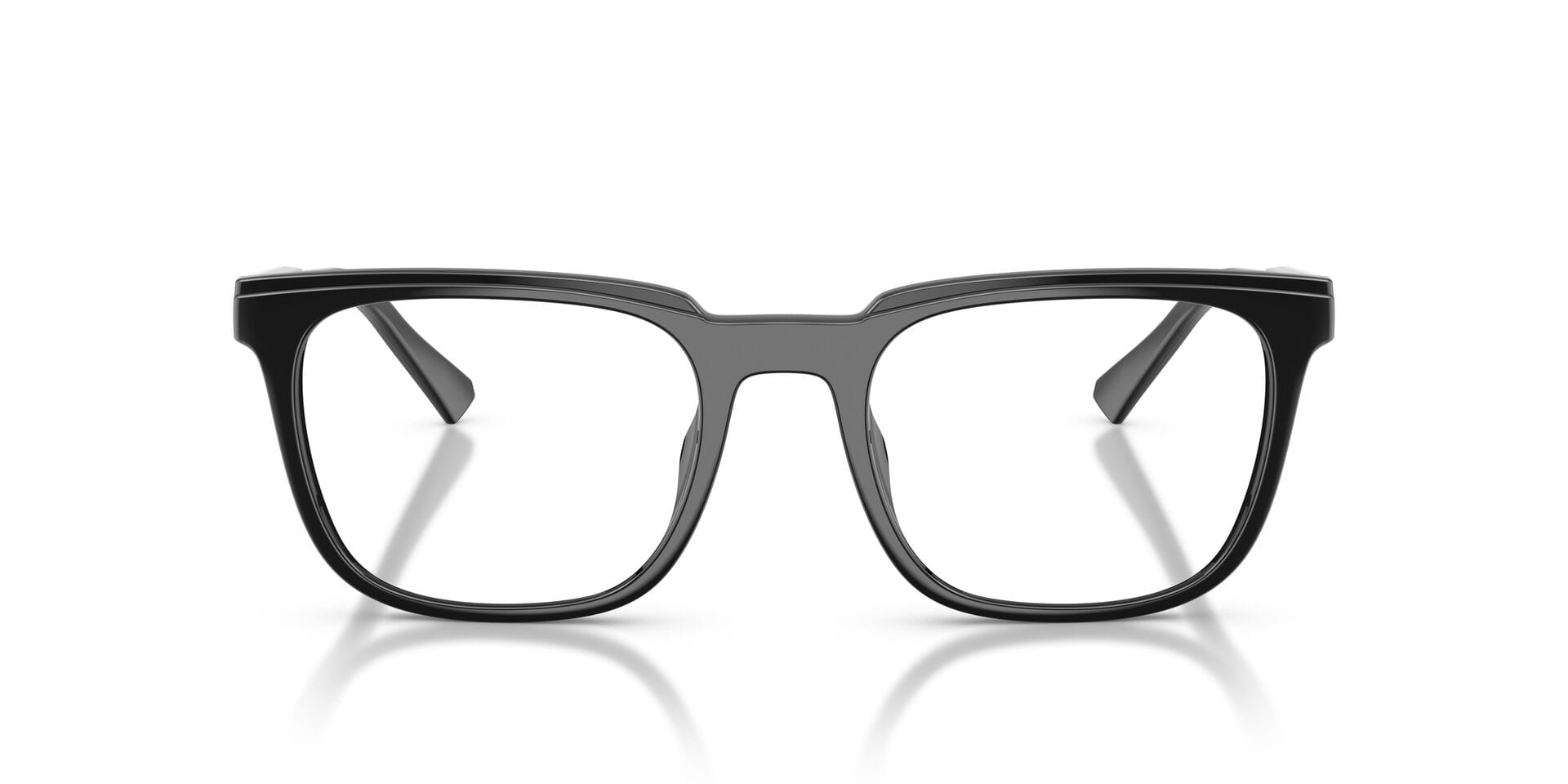Michael Kors 0MK4192U Frame Black Male Shell Shell Frame — Black frame — view 12