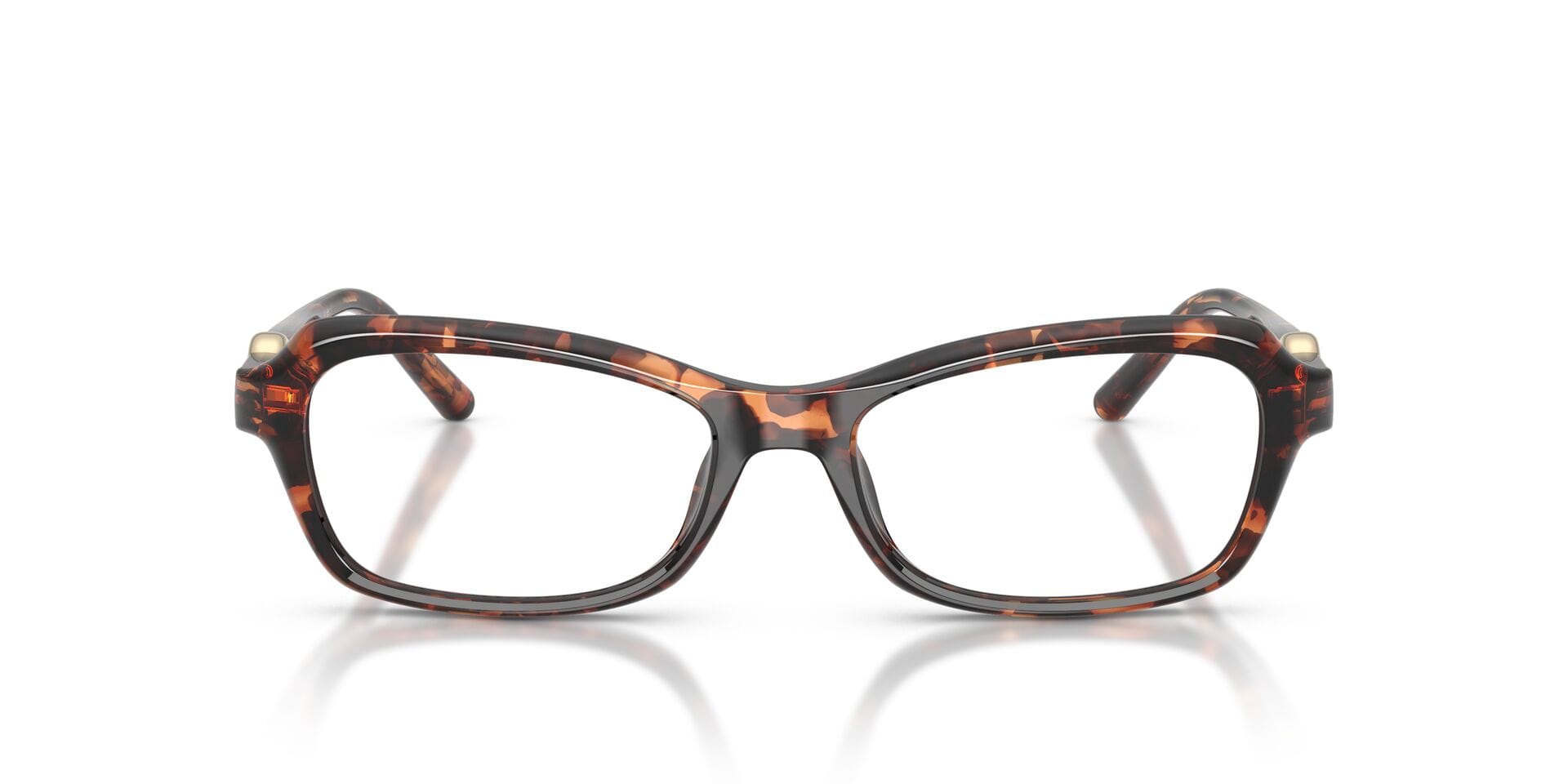 Michael Kors 0MK4182U Frame Tortoise Female Shell Shell Frame — Tortoise frame — view 4
