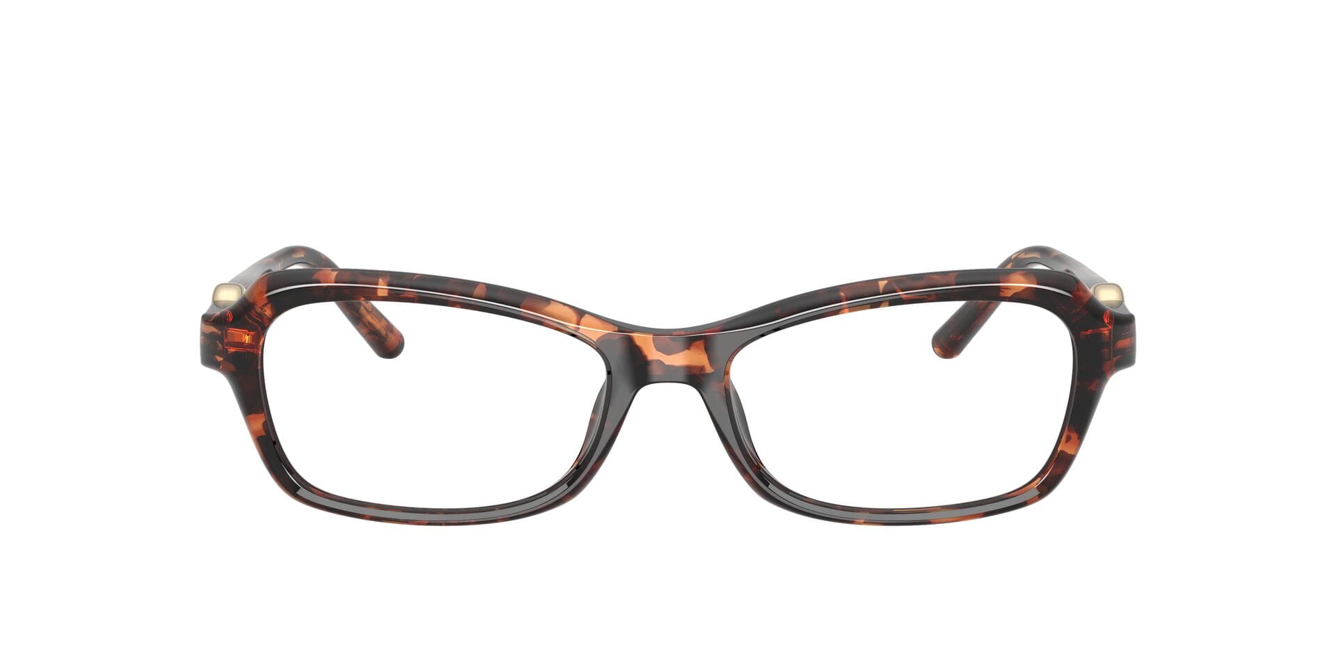 Michael Kors 0MK4182U Frame Tortoise Female Shell Shell Frame — Tortoise frame — view 6