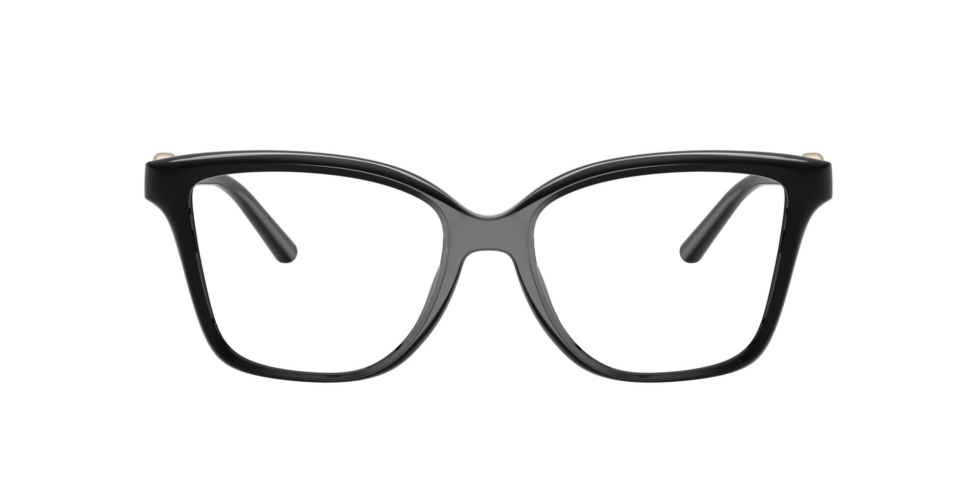 Michael Kors 0MK4180U Frame Black Female Shell Shell Frame — Black frame — view 6