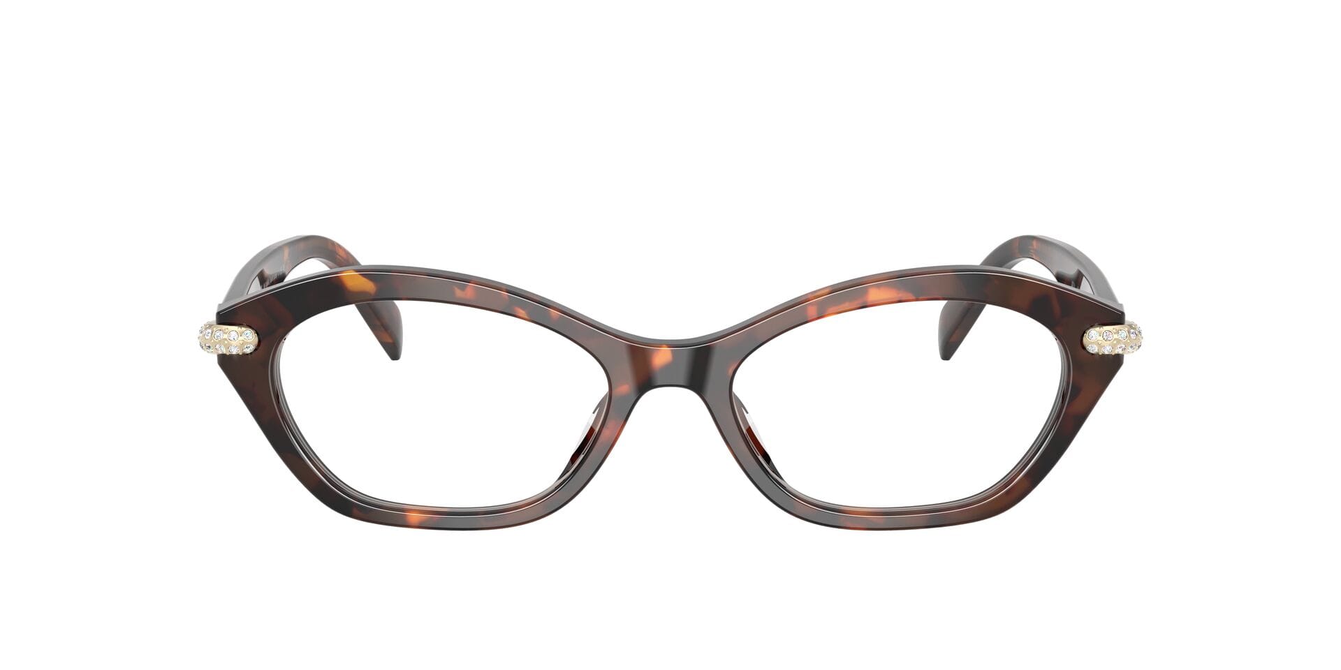 Michael Kors 0MK4186BU Frame Havana Female Shell Shell — Havana frame