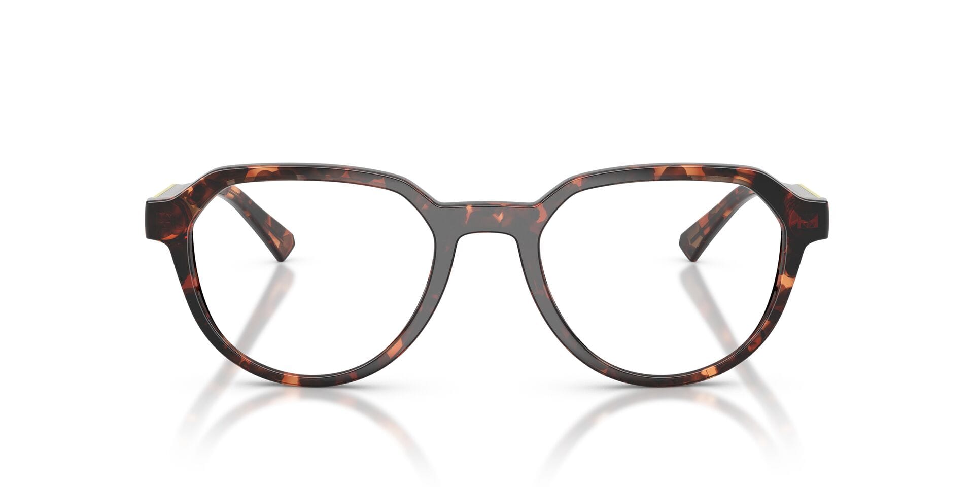 Michael Kors 0MK2280U Sunglass Tortoise Male Shell Shell Sunglass — Tortoise frame — view 4