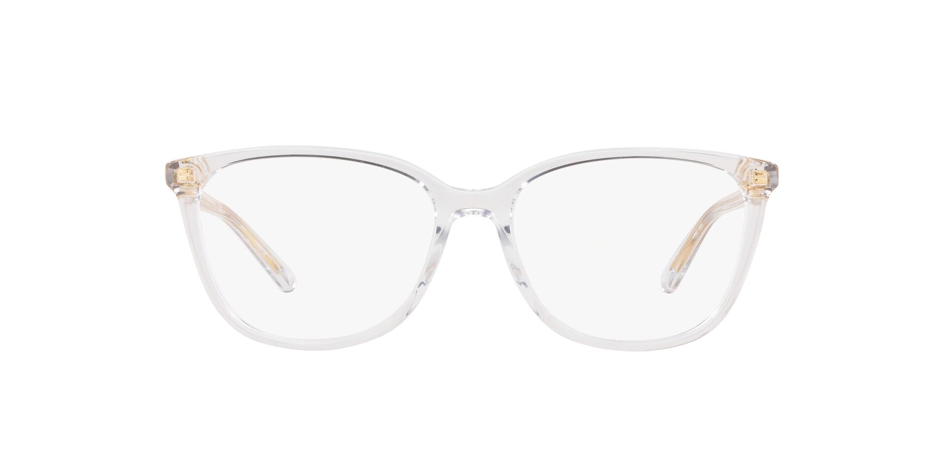 Michael Kors MK4067U Frame White Unisex Full Shell Frame — White frame — view 5