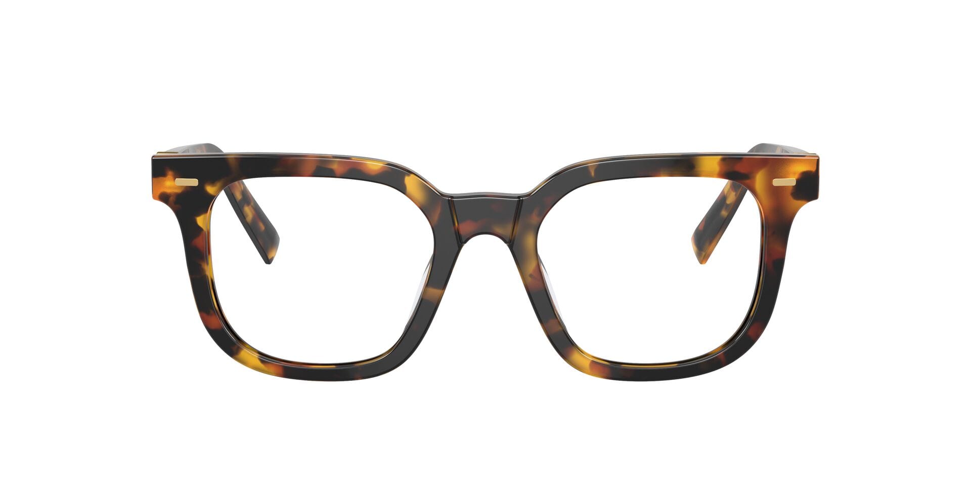 Miu Miu 0MU06XV Frame Honey Female Full Shell — Honey frame