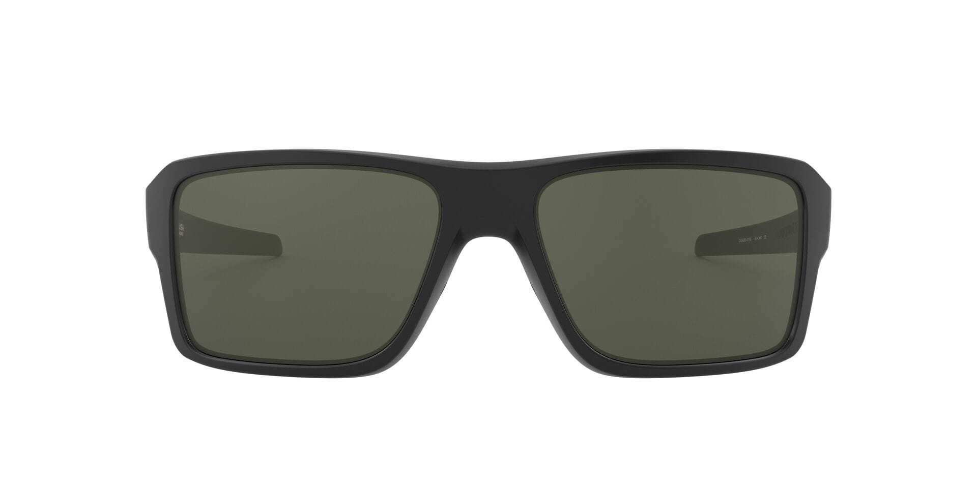 Oakley 0OO9380 Sunglass Matt Black Male Full Shell Sunglass — Matt Black frame — view 4