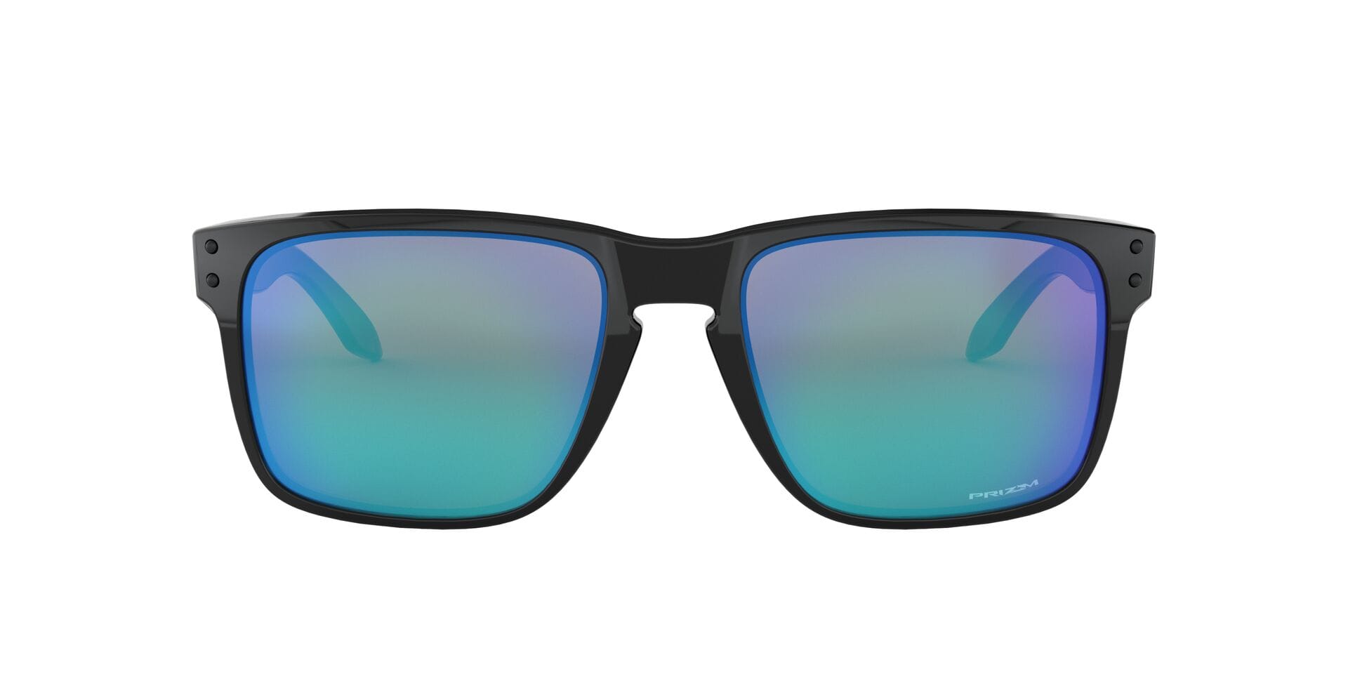 Oakley 0OO9417 Sunglass Black Male Full Shell Sunglass — Black frame — view 4