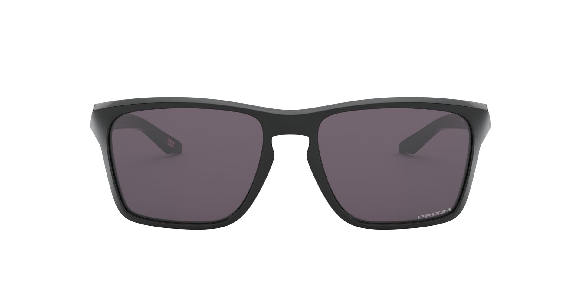 Oakley 0OO9448 Sunglass Black Male Full Shell Sunglass — Black frame — view 5