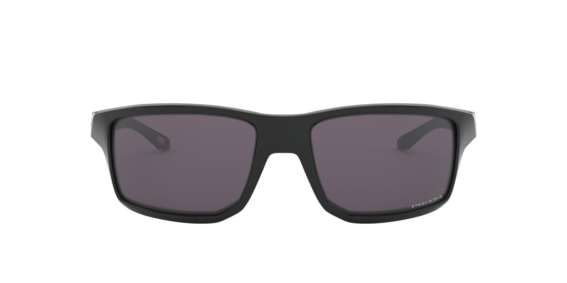 Oakley 0OO9449 Sunglass Black Male Full Shell Sunglass — Black frame — view 5