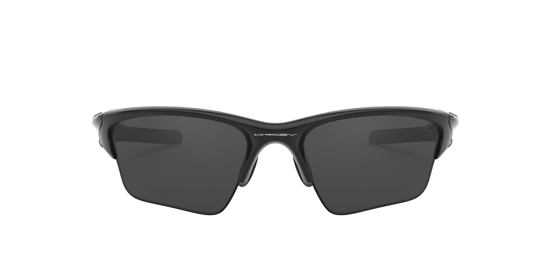 Oakley 0OO9154 Sunglass Black Male RimLess Shell Sunglass — Black frame — view 6