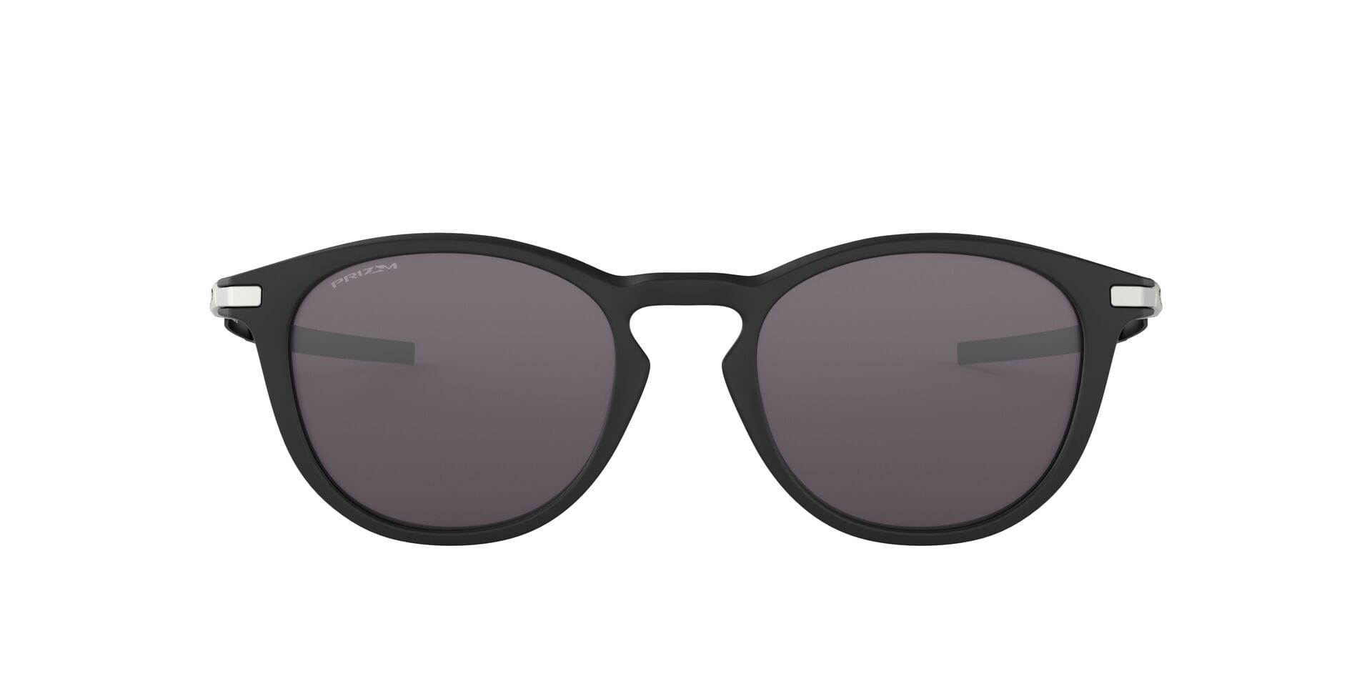 Oakley 0OO9439 Sunglass Black Male Full Metal Sunglass — Black frame — view 5