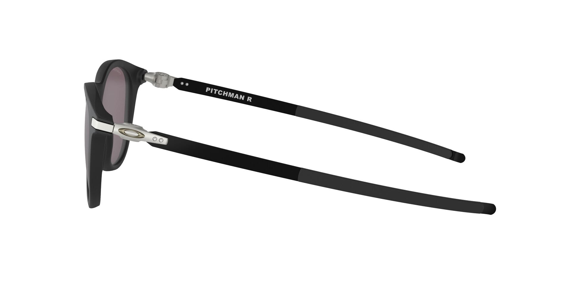 Oakley 0OO9439 Sunglass Black Male Full Metal Sunglass — Black frame — view 9