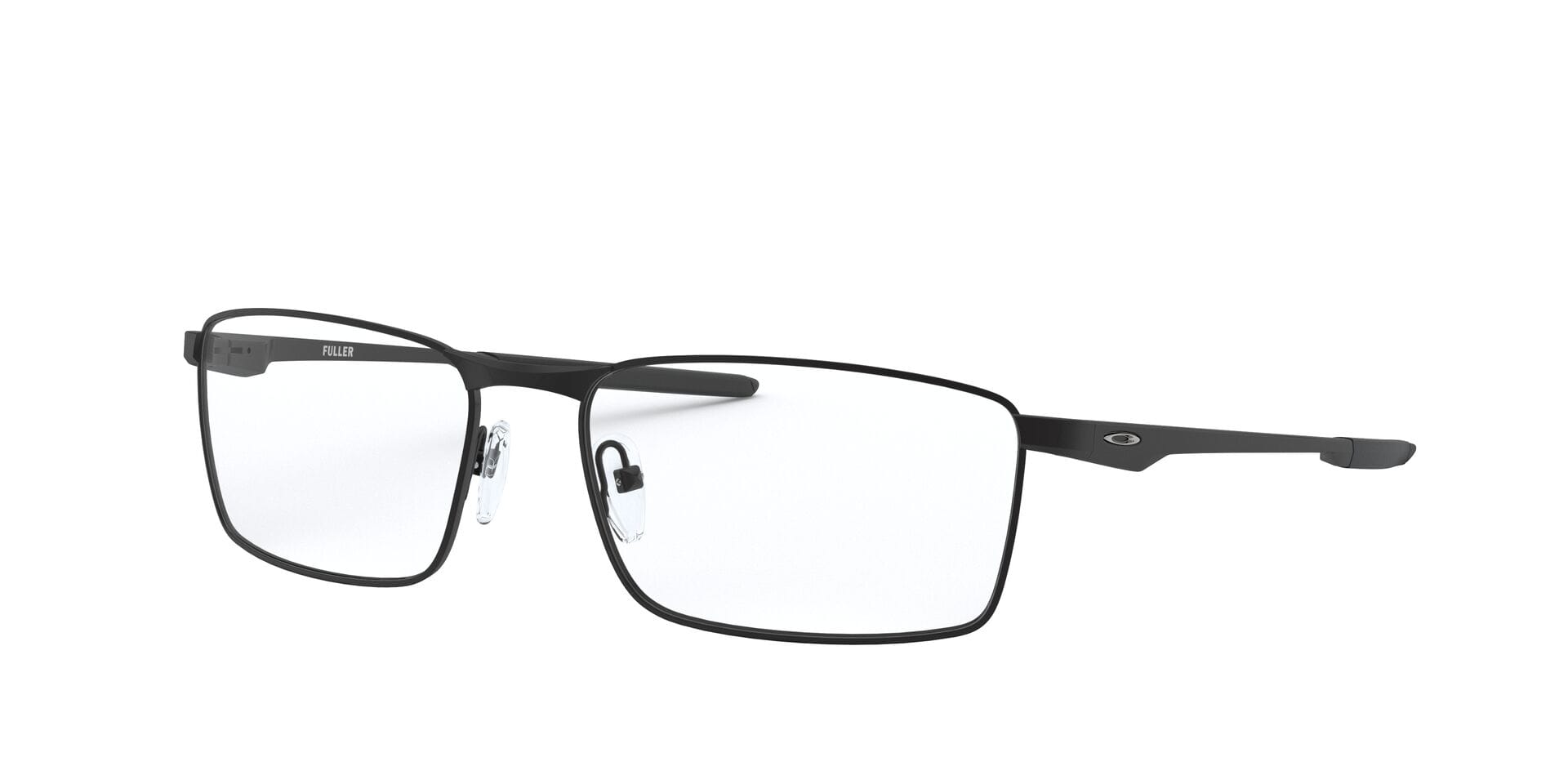 Oakley FULLER Frame Black Male Full Metal Frame — view 2