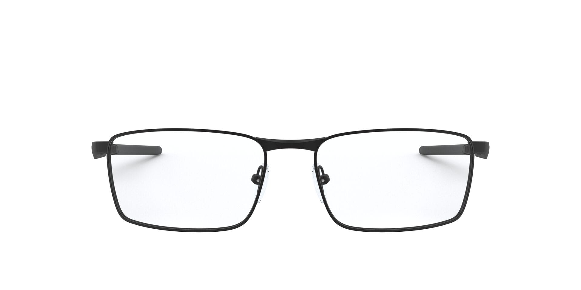 Oakley FULLER Frame Black Male Full Metal Frame — view 5