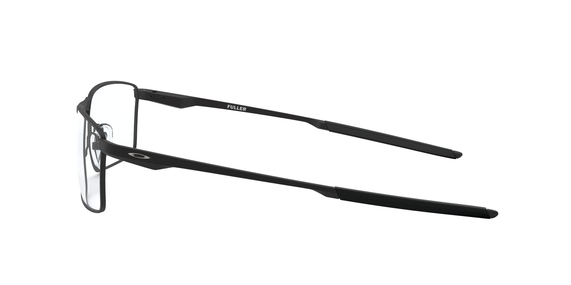 Oakley FULLER Frame Black Male Full Metal Frame — view 8