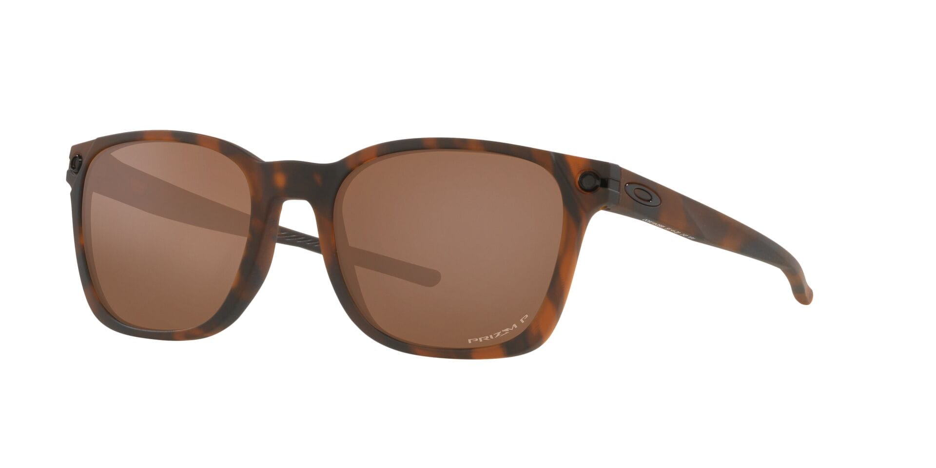 Oakley 0OO9018 Sunglass Havana Male Shell Shell — Havana frame