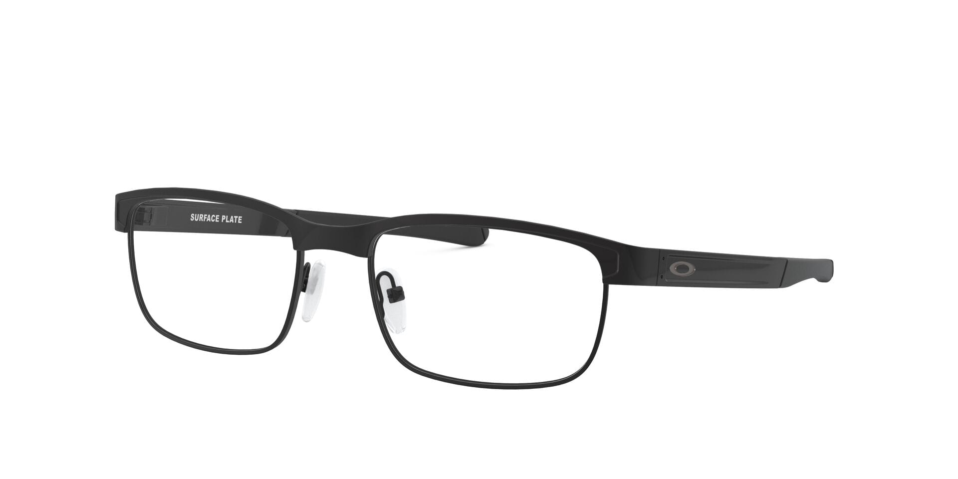 Oakley 0OX5132 Frame Matt Black Male Full Titanium — Matt Black frame