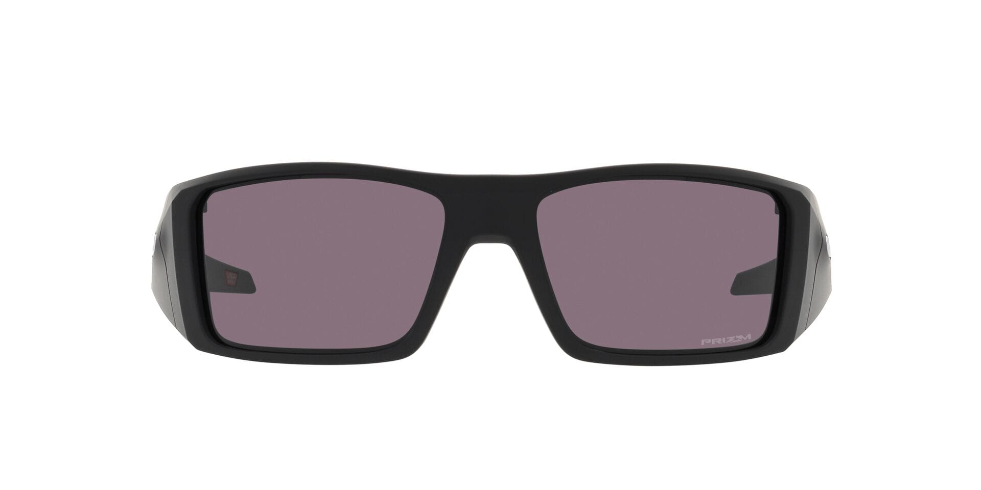 Oakley 0OO9231 Sunglass Matt Black Male Full Shell Sunglass — Matt Black frame — view 4