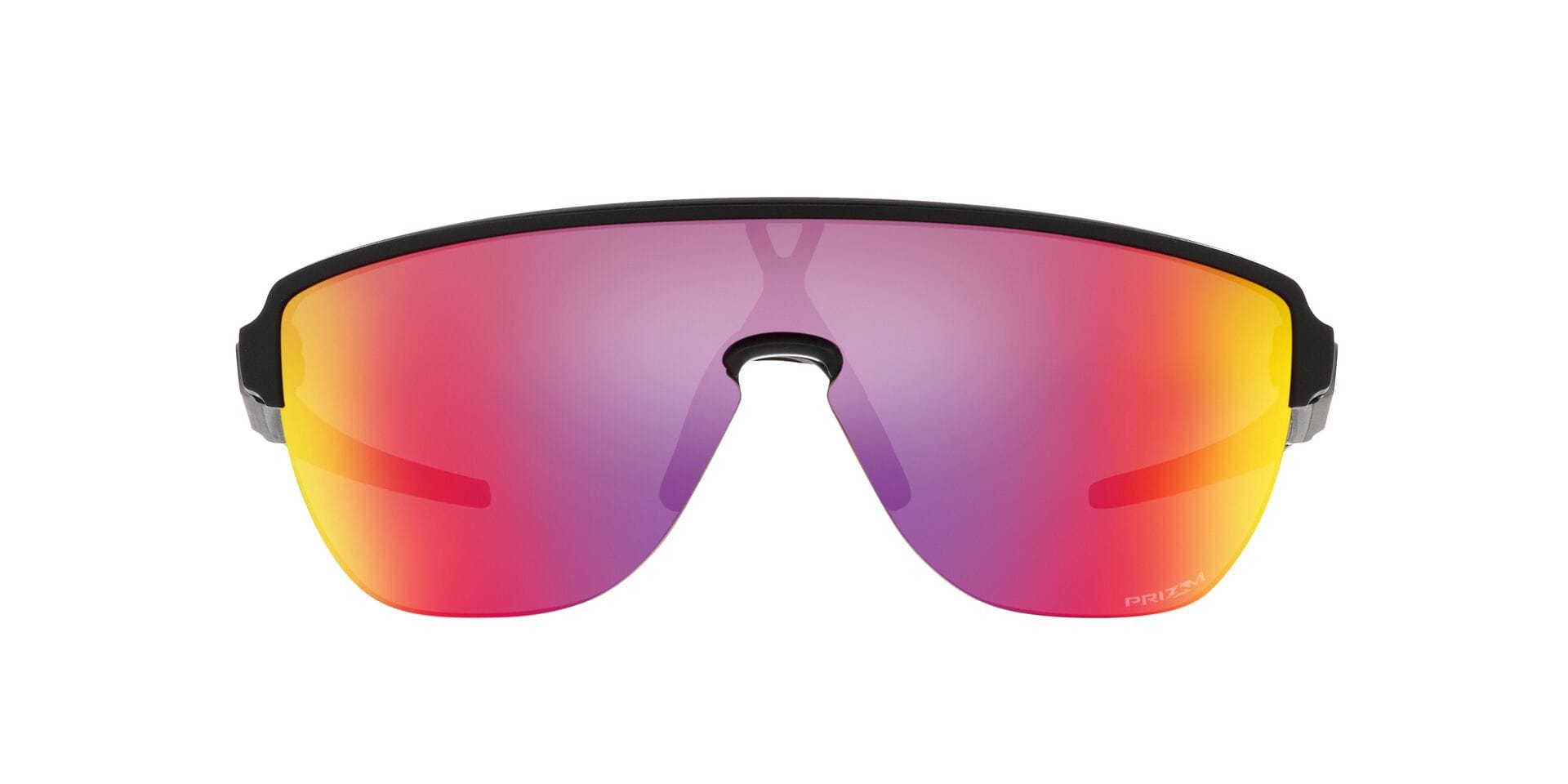 Oakley 0OO9248 Sunglass Matt Black Male Others Shell Sunglass — Matt Black frame — view 6