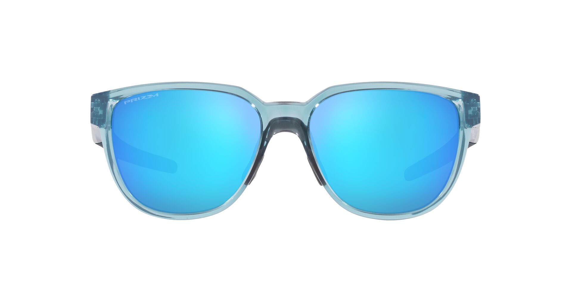 Oakley 0OO9250 Sunglass Transparent Male Shell Shell Sunglass — view 5