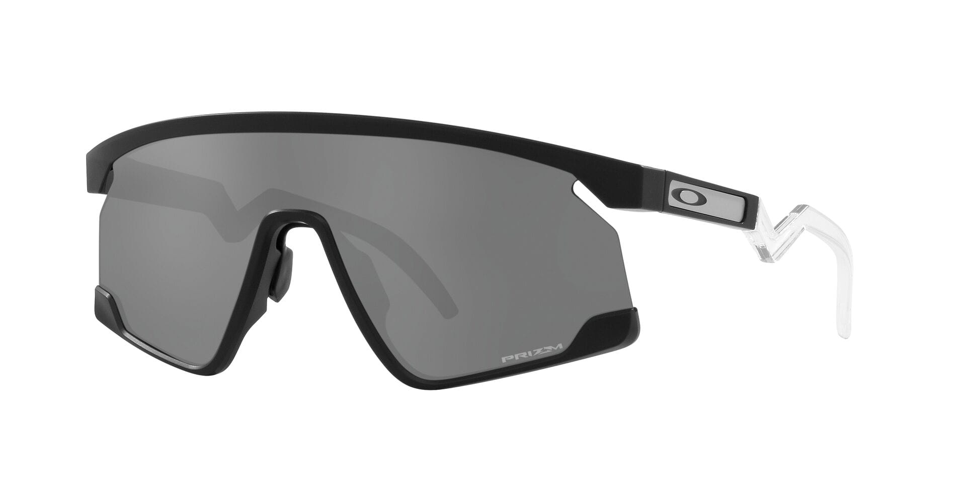 Oakley 0OO9280 Sunglass Matt Black Unisex Others Shell — Matt Black frame