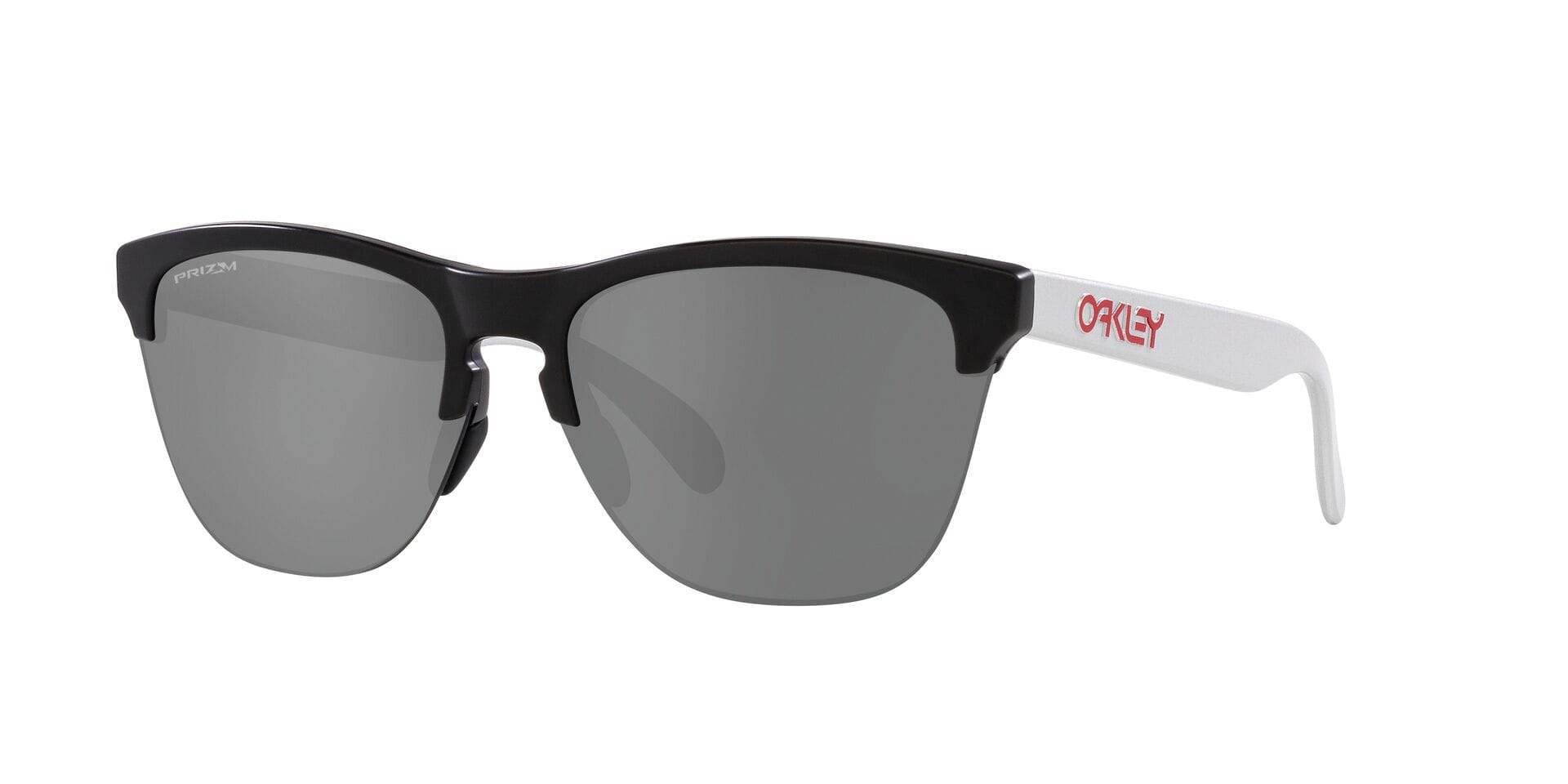 Oakley 0OO9374 Sunglass Matt Black Male Shell Shell — Matt Black frame