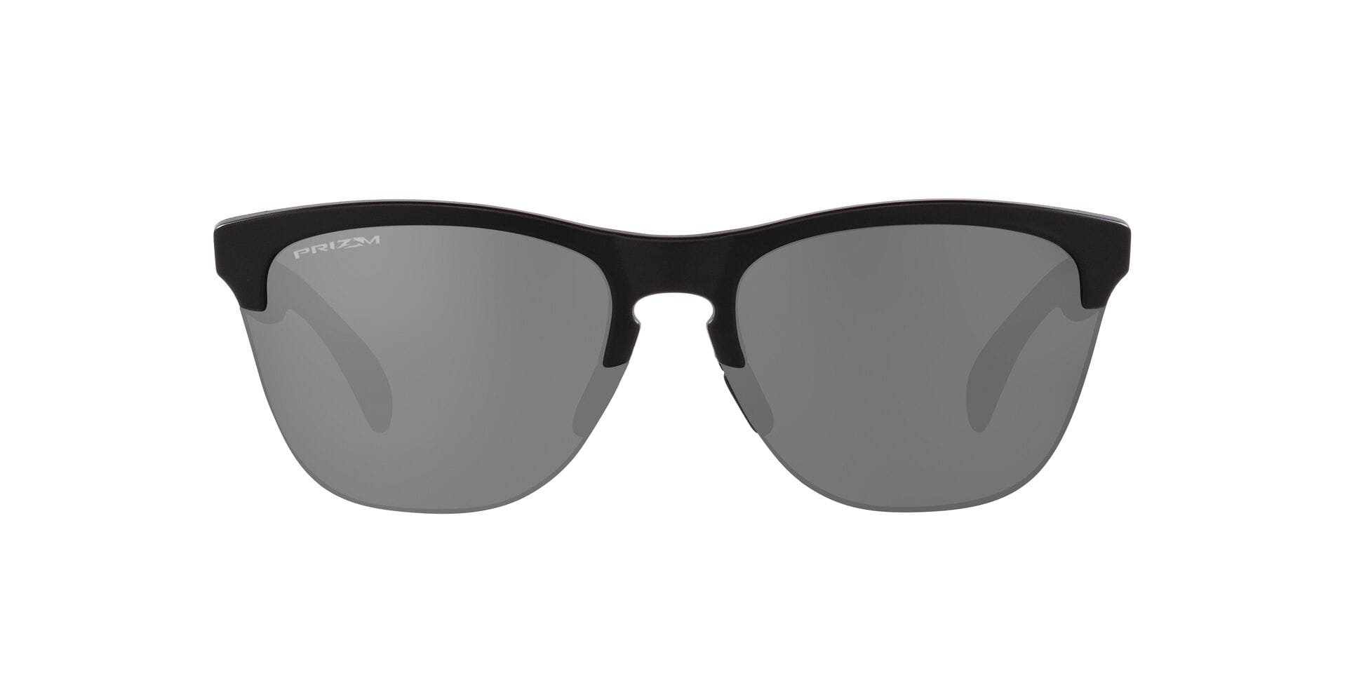 Oakley 0OO9374 Sunglass Matt Black Male Shell Shell Sunglass — view 6