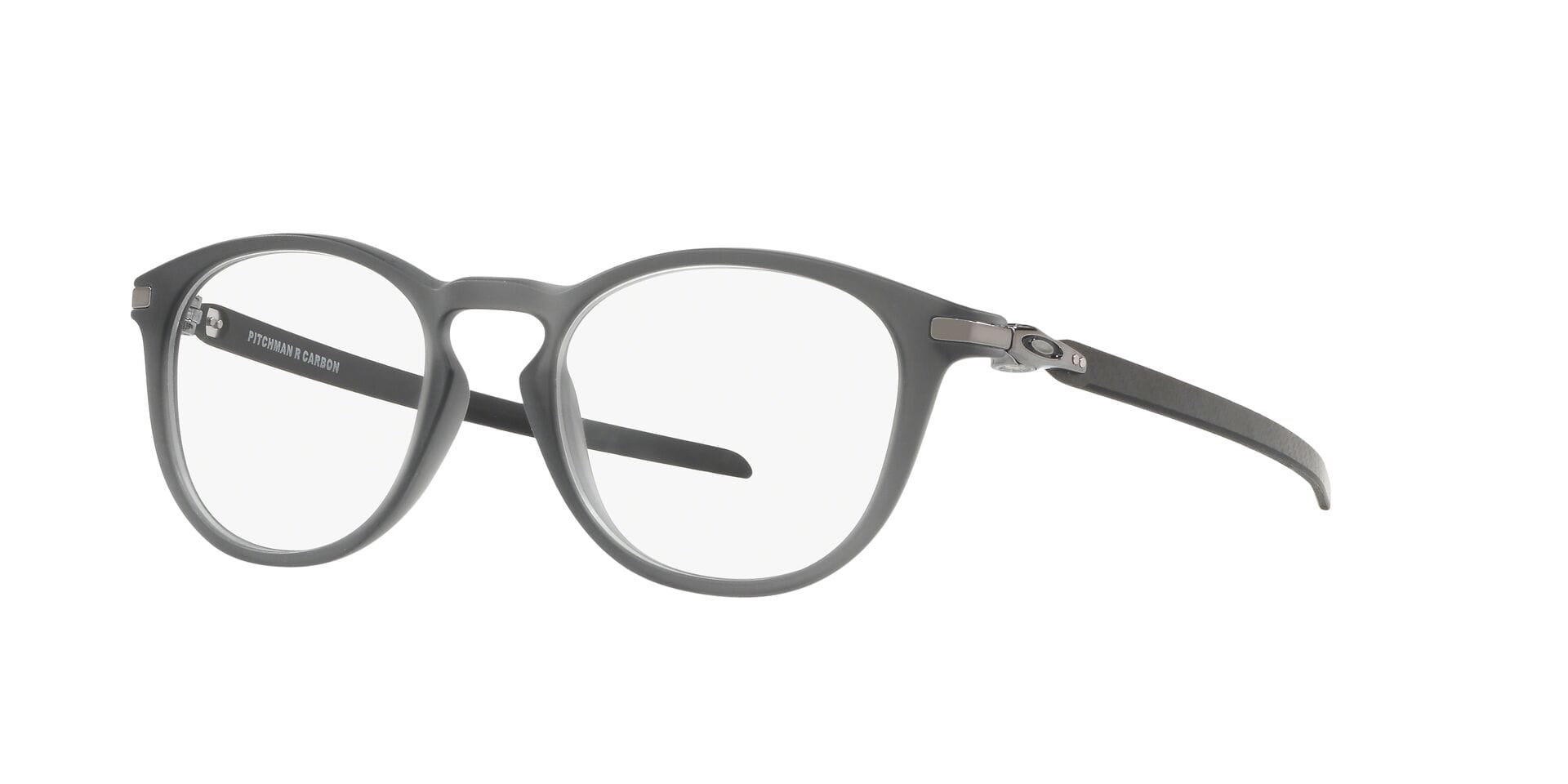 Oakley 0OX8149 Frame Grey Male Full Carbon Fiber — Grey frame