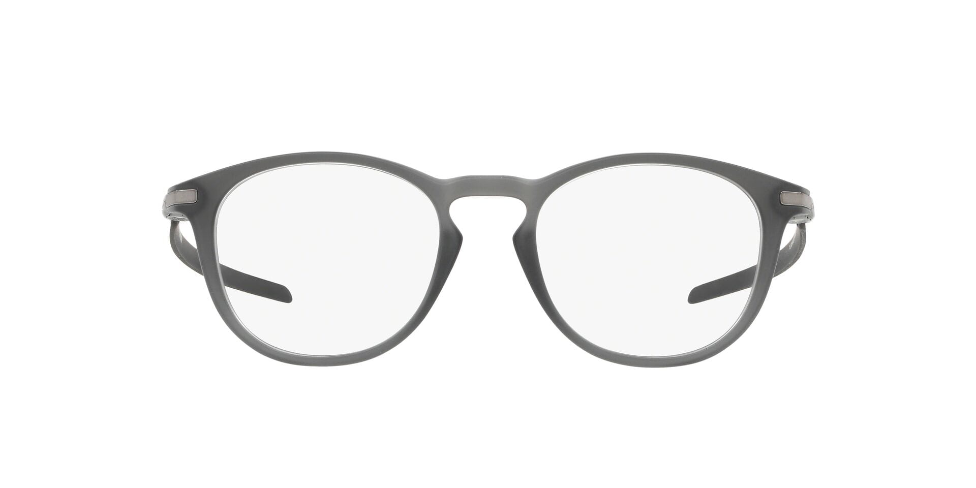 Oakley 0OX8149 Frame Grey Male Full Carbon Fiber Frame — Grey frame — view 6