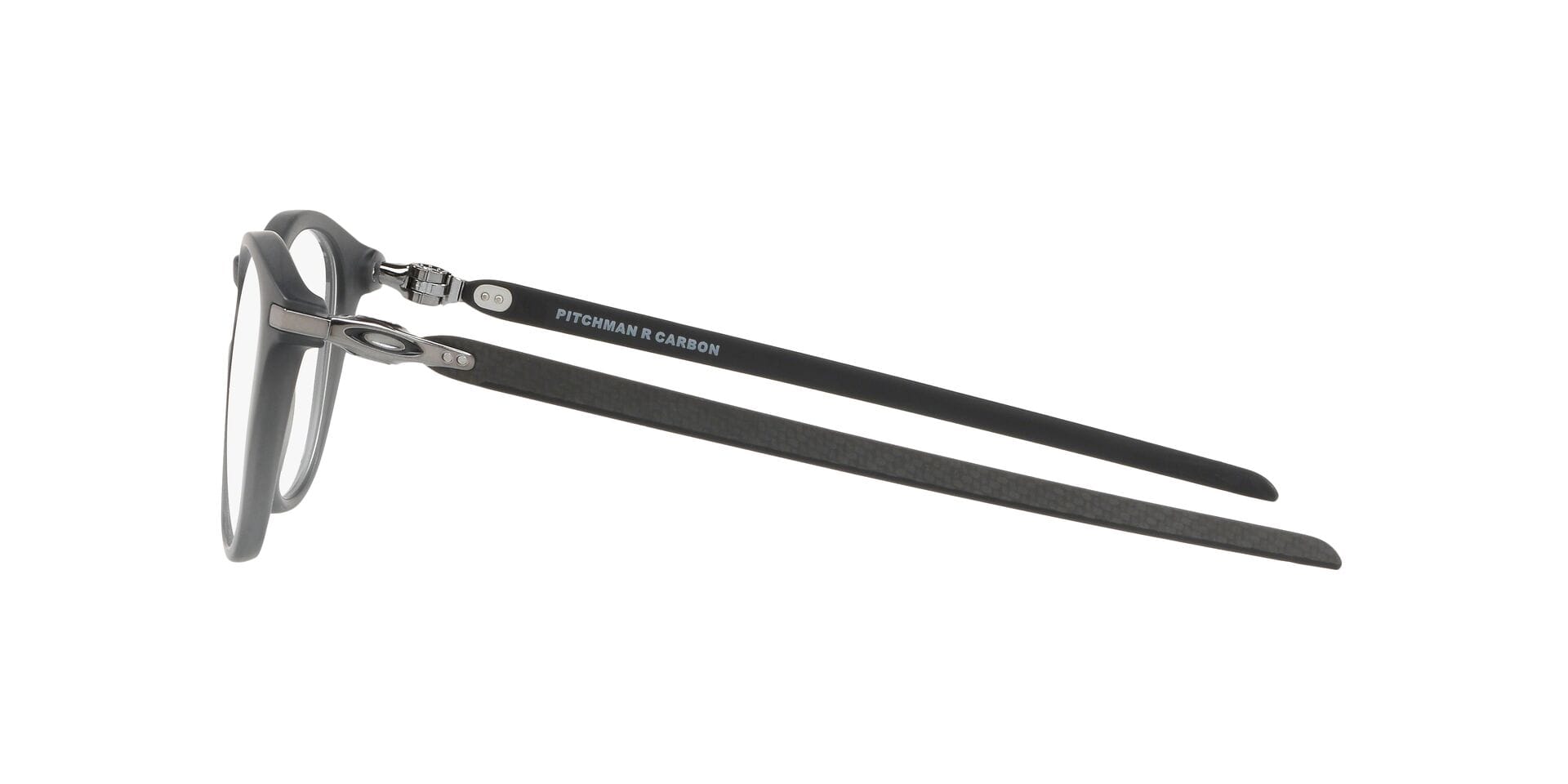 Oakley 0OX8149 Frame Grey Male Full Carbon Fiber Frame — Grey frame — view 9