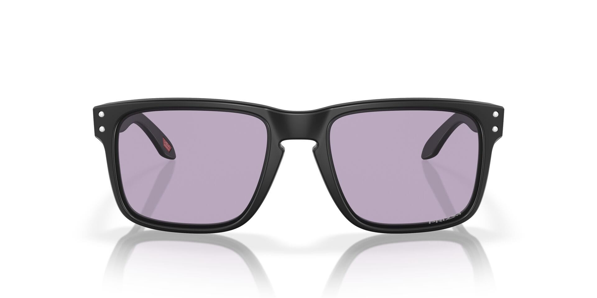 Oakley 0OO9244 Sunglass Matt Black Male Full Shell Sunglass — Matt Black frame — view 4
