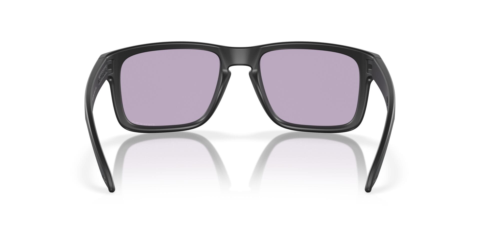 Oakley 0OO9244 Sunglass Matt Black Male Full Shell Sunglass — Matt Black frame — view 8