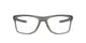Transparent Grey