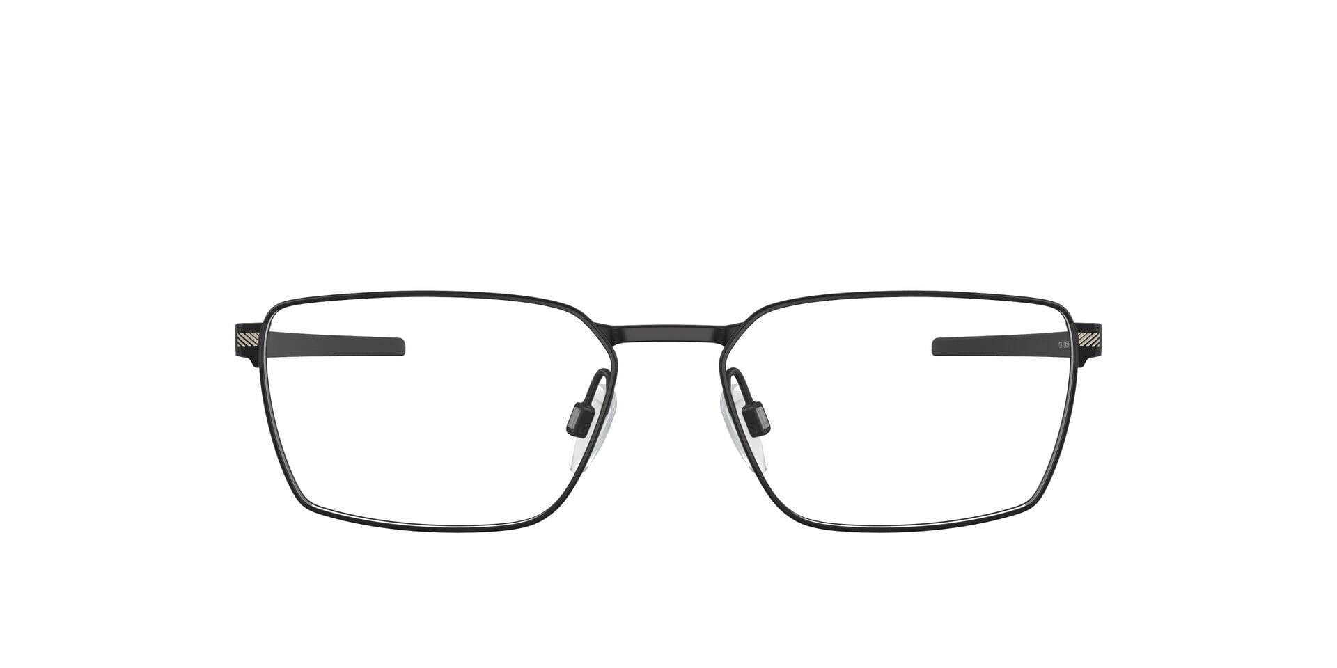 Oakley 0OX5078 Frame Black Male Full Titanium — Black frame