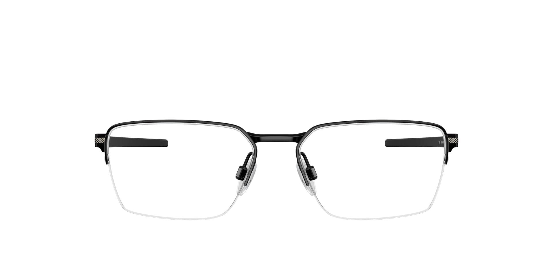 Oakley 0OX5080 Frame Black Male Supra Titanium Frame — Black frame — view 7