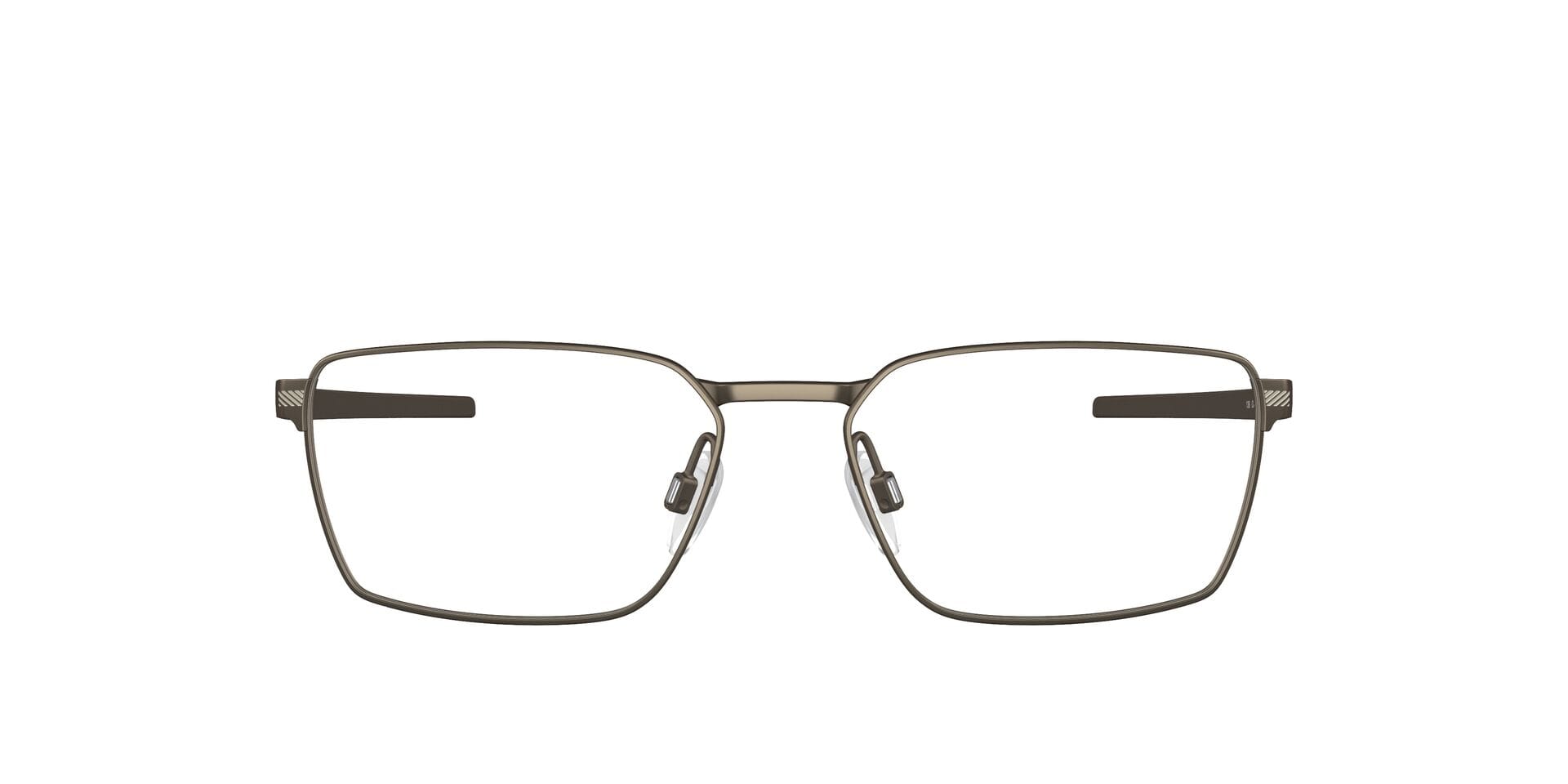 Oakley 0OX5078 Frame Grey Male Full Titanium Frame — Grey frame — view 8
