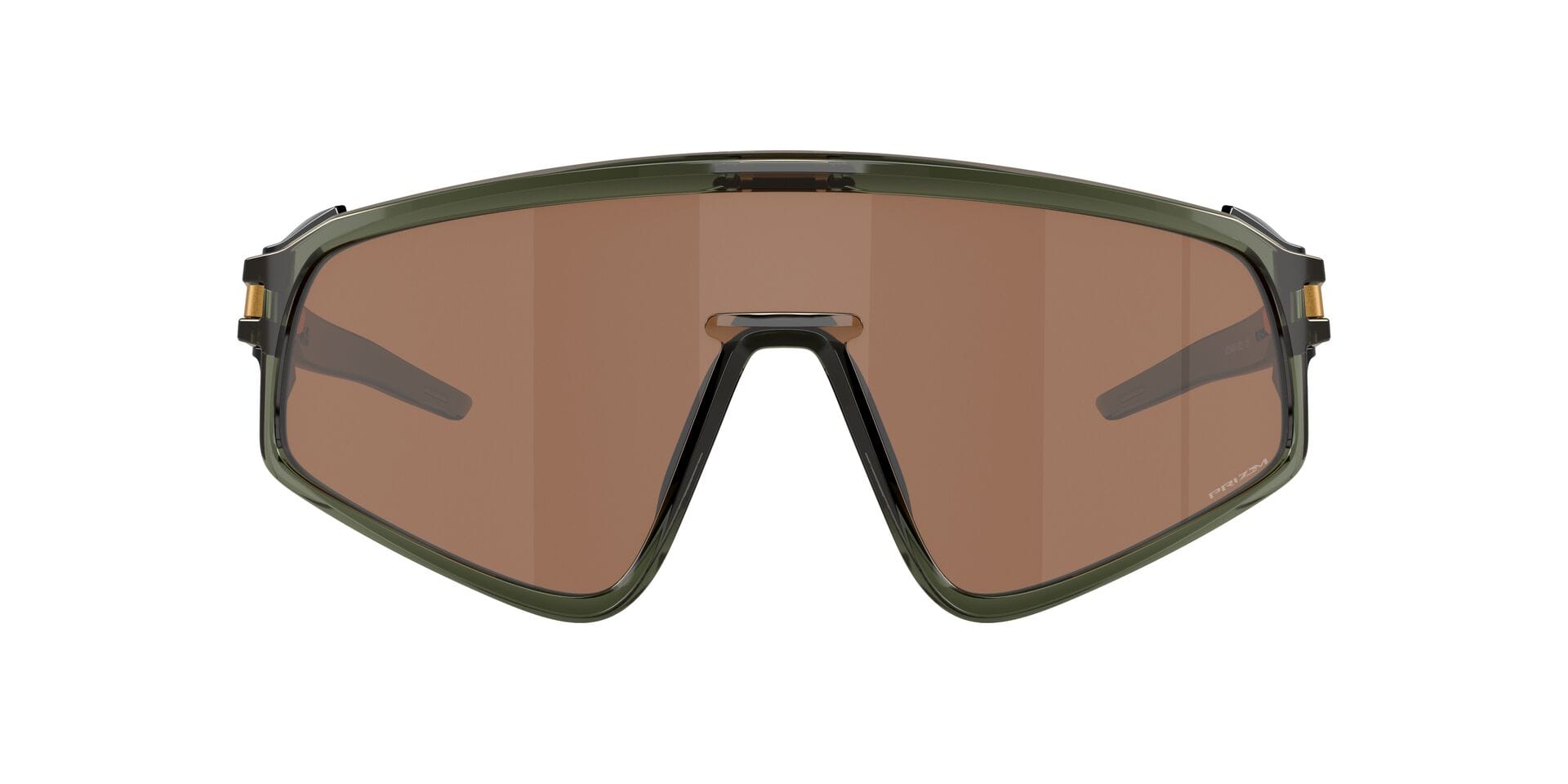 Oakley 0OO9404 Sunglass Olive Unisex Full Shell — Olive frame