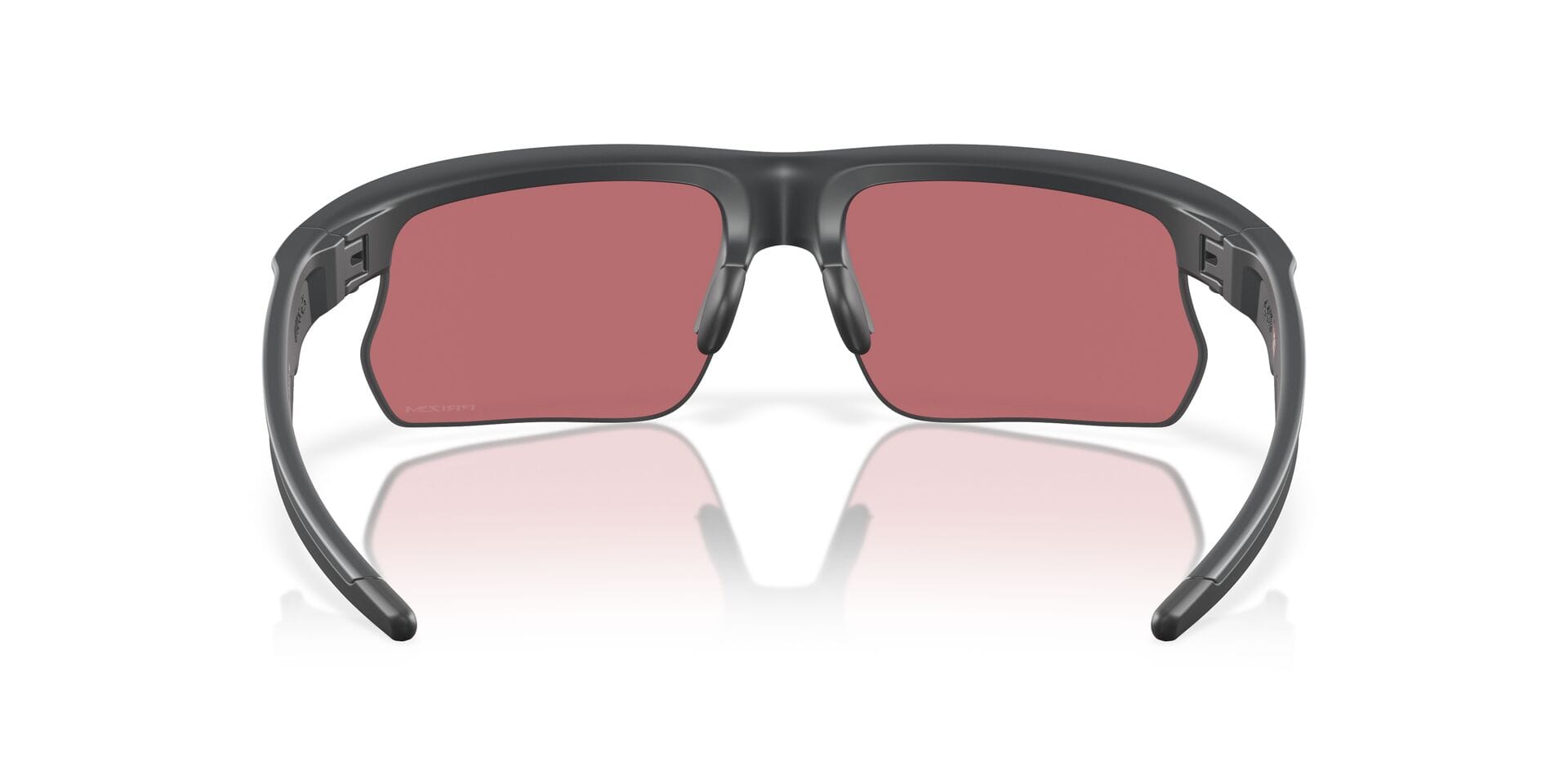 Oakley 0OO9400 Sunglass Black Unisex Others Shell Sunglass — Black frame — view 4