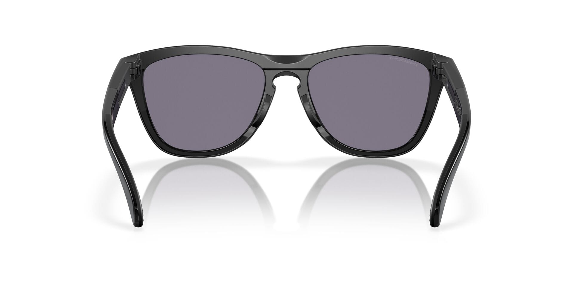 Oakley 0OO9284 Sunglass Black Male Full Shell Sunglass — Black frame — view 6