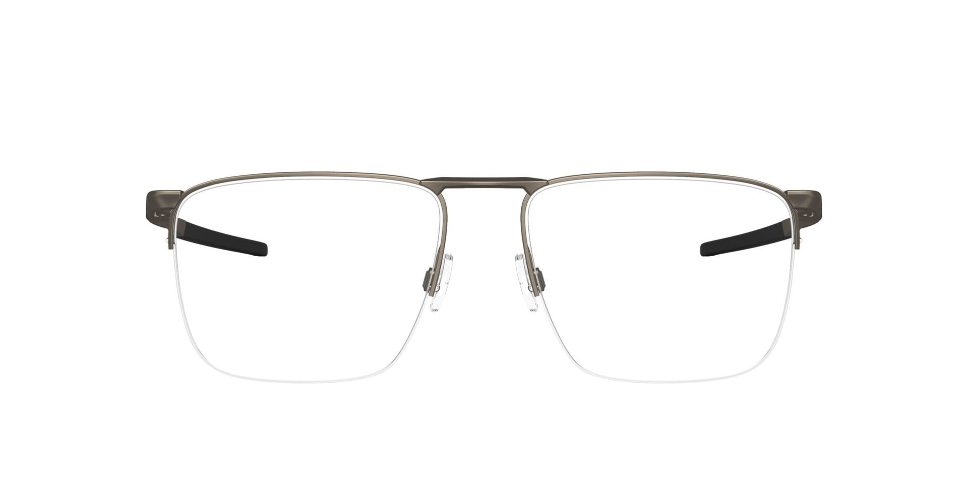Oakley 0OX3026 Frame Grey Male Supra Metal — Grey frame
