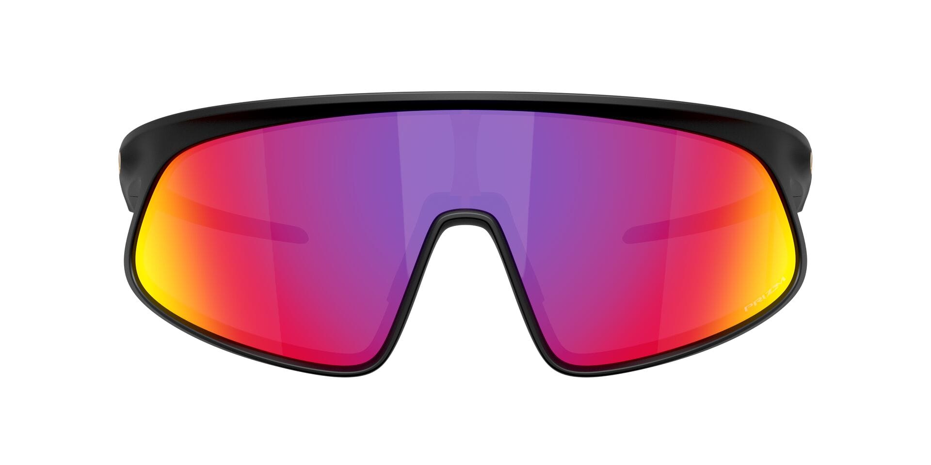 Oakley 0OO9484D Sunglass Matt Black Unisex Full Shell Sunglass — Matt Black frame — view 6