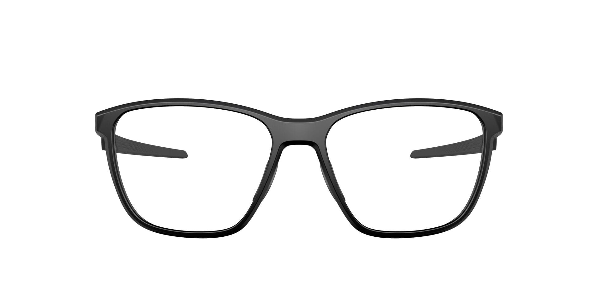 Oakley 0OX8186 Frame Black Male Full Shell Frame — Black frame — view 5