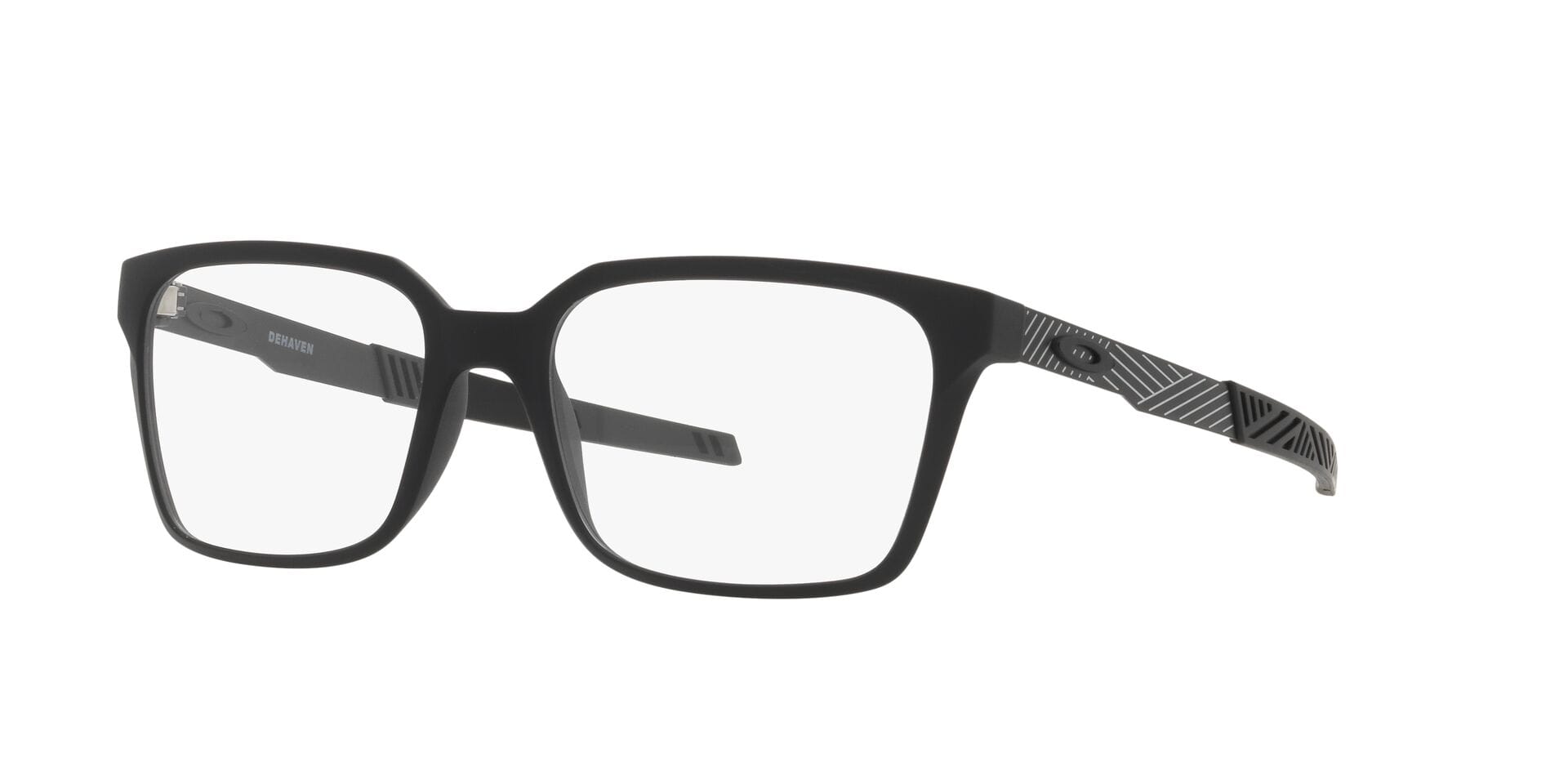 Oakley 0ON8054 Frame Black Male Full Metal