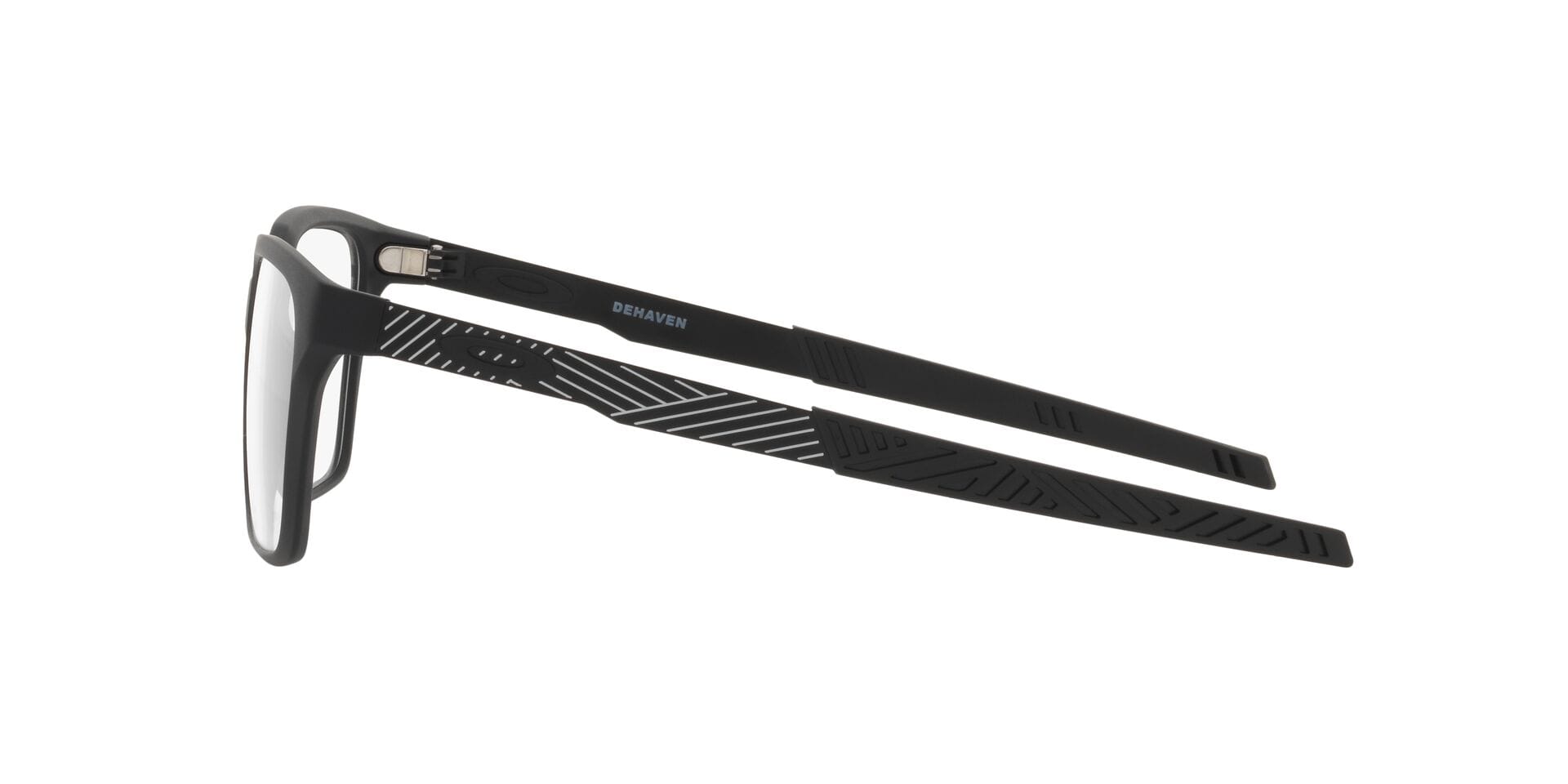 Oakley 0ON8054 Frame Black Male Full Metal Frame — view 8