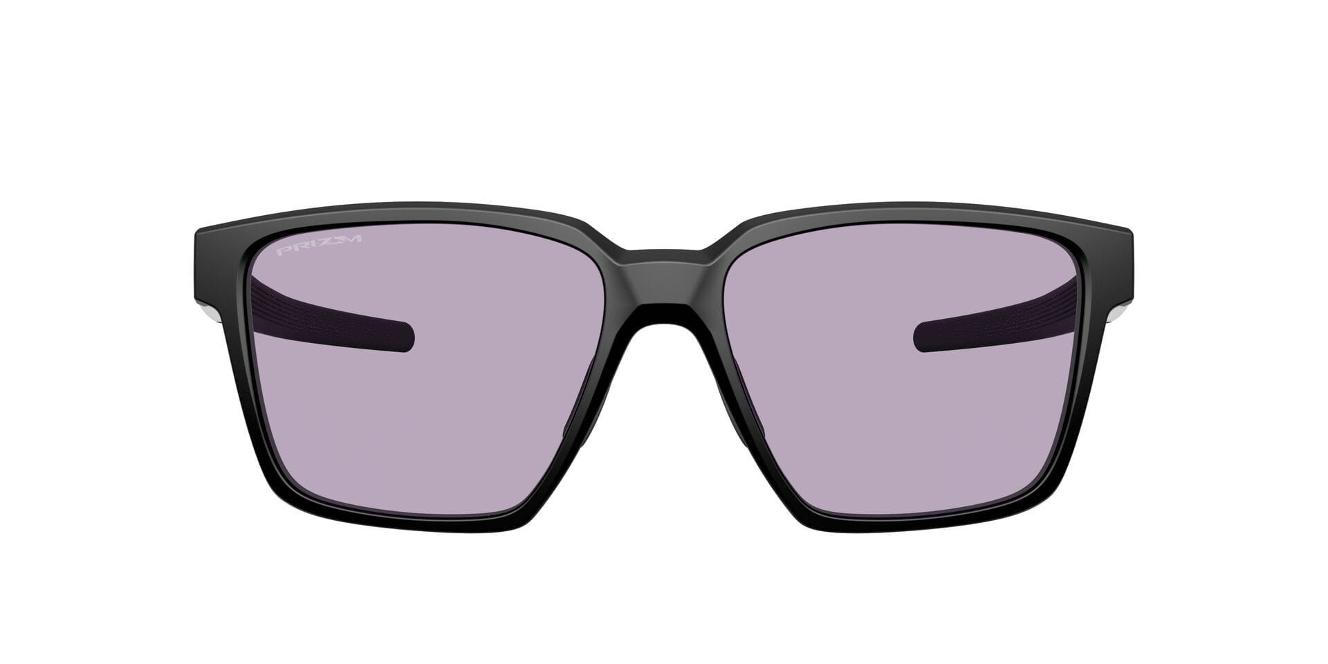 Oakley 0OO9430 Sunglass Matt Black Male Full Shell Sunglass — Matt Black frame — view 5